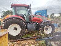 Valtra S 260