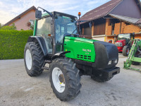 Valtra 6250 Hi-Tech.Odlična.!
