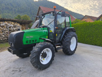 Valtra 6250 Hi-Tech.Odlična.!