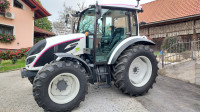Valtra A84 Hi - Tec / Moguča zamjena