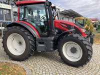 Valtra G 125 EV