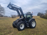 Valtra G125EV