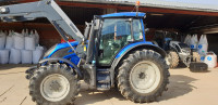 Valtra N 114 ##zamjena##