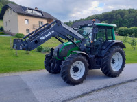 VALTRA N 141
