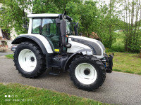 Valtra N142 Direkt