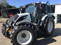 Valtra N155EA