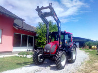 VALTRA N92