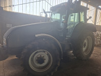 Valtra T 121 SH 2011. godište