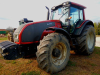 Valtra T 191