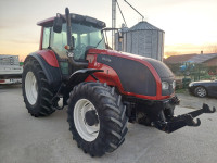 Valtra T190