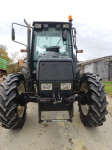 valtra valmet 6200