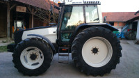VALTRA VALMET TRAKTOR 6550 KAO NOV