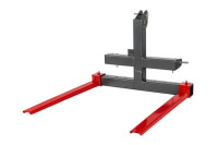 Vilice za bale/paletne KRPAN