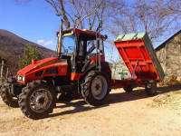 Vladimirec  VTZ- 2048 A