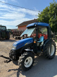 Voćarski traktor New Holland T3040