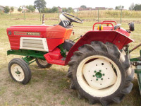 yanmar 1610 d prodajem