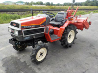 Yanmar F145