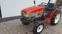 YANMAR F180  *******JAPANSKI TRAKTOR*******
