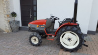 YANMAR F200  *******JAPANSKI TRAKTOR*******