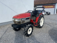 Yanmar F210