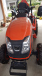 TRAKTOR KIOTI