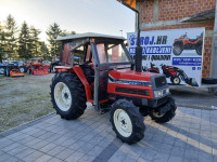 Yanmar Super Forte FX42 TURBO 9.500€