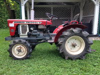 Yanmar traktor 1300d-A