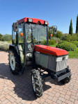 Yanmar US 31D - vrlo očuvan, s klimom