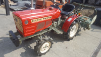 YANMAR YM1510D