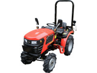 YATO TRAKTOR 4x4 POGON 18,5kW/668kg TYT-85830