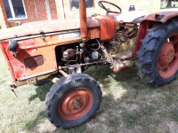 Zetor 2511