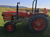 Zetor 2511