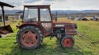 Zetor 2511
