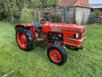 Zetor 2511