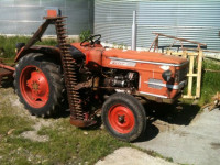 ZETOR 2511