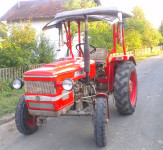 ZETOR 2511