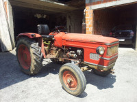 Zetor 2511