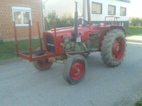 ZETOR 2511