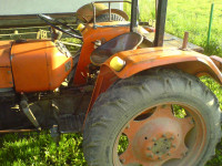 Zetor 2511