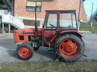 ZETOR 2511