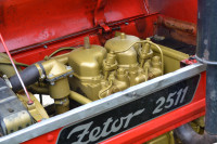 Zetor 2511
