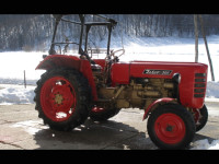 Zetor 3011 vrhunski