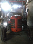 Zetor 3011