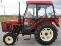 ZETOR 3320