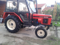 ZETOR 3320