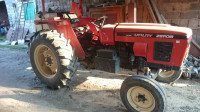 ZETOR 3320