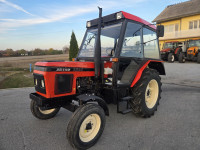 ZETOR 3320 TVORNIČKO STANJE-PRVI VLASNIK-