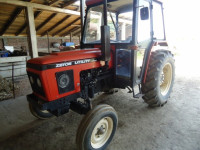Zetor 3320 utility