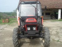 zetor 3340