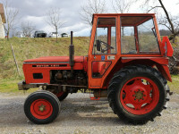 Zetor 3511 s